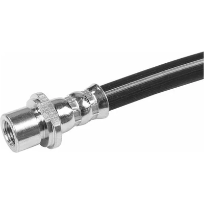 Front Brake Hose by BRAKEBEST - BH621418 pa2