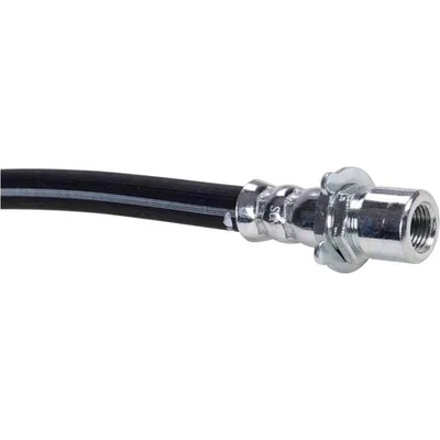Front Brake Hose by BRAKEBEST - BH621458 pa2