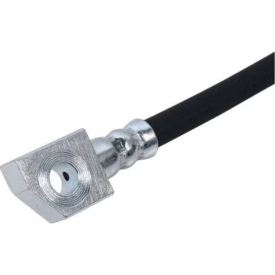 Front Brake Hose by BRAKEBEST - BH621460 pa2