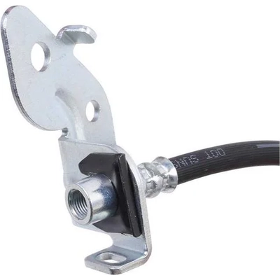 Front Brake Hose by BRAKEBEST - BH621461 pa2