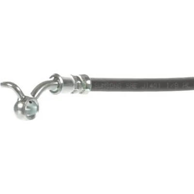 Front Brake Hose by BRAKEBEST - BH621467 pa2