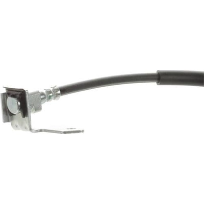 Front Brake Hose by BRAKEBEST - BH621468 pa2