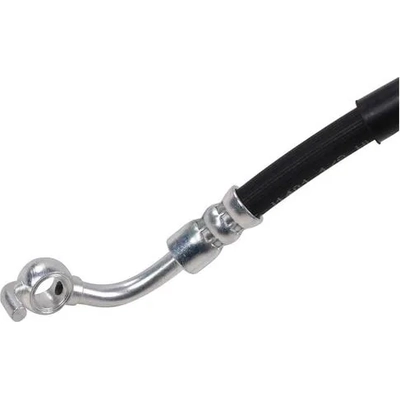 Front Brake Hose by BRAKEBEST - BH621497 pa1