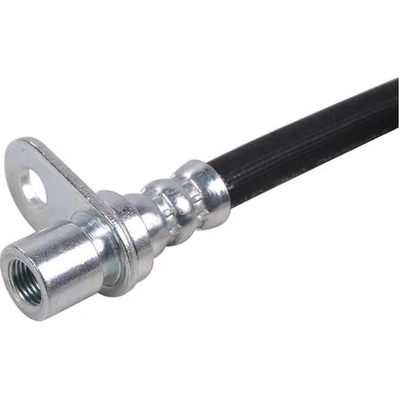 Front Brake Hose by BRAKEBEST - BH621498 pa2