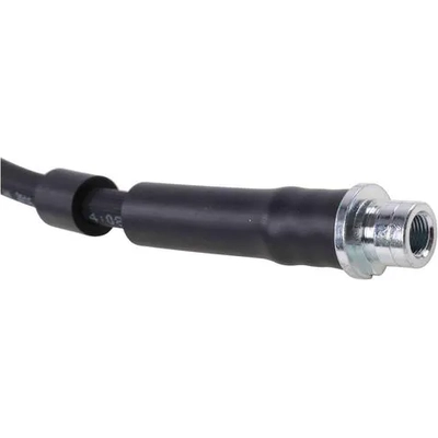 Front Brake Hose by BRAKEBEST - BH621515 pa2