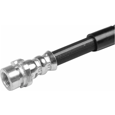 Front Brake Hose by BRAKEBEST - BH621599 pa2