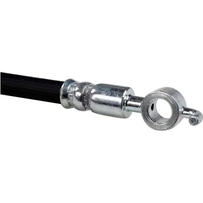 Front Brake Hose by BRAKEBEST - BH621600 pa2