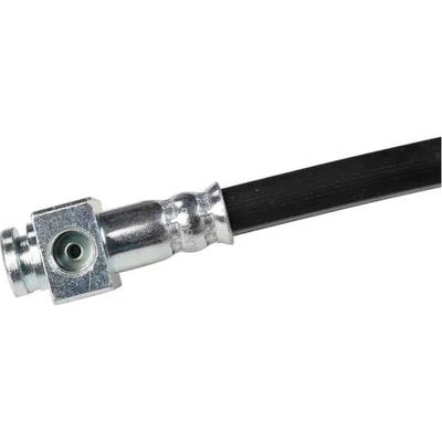 Front Brake Hose by BRAKEBEST - BH621605 pa2
