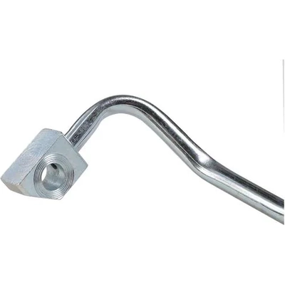 Front Brake Hose by BRAKEBEST - BH621606 pa2