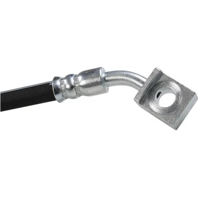 Front Brake Hose by BRAKEBEST - BH621677 pa2