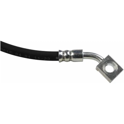 Front Brake Hose by BRAKEBEST - BH621679 pa2