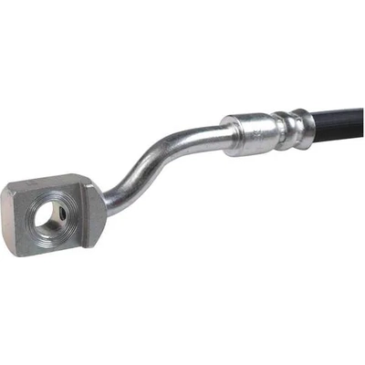 Front Brake Hose by BRAKEBEST - BH621693 pa2