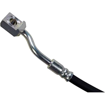 Front Brake Hose by BRAKEBEST - BH621694 pa2