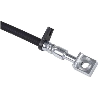 Front Brake Hose by BRAKEBEST - BH621700 pa1