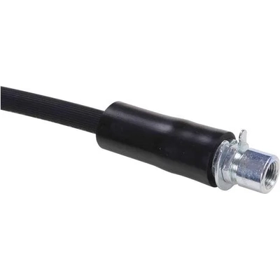 Front Brake Hose by BRAKEBEST - BH621700 pa2