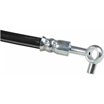 Front Brake Hose by BRAKEBEST - BH621718 pa2