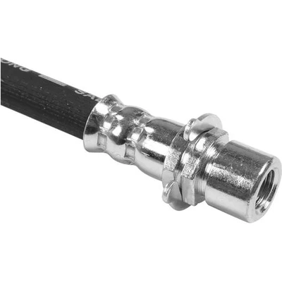 Front Brake Hose by BRAKEBEST - BH621756 pa2