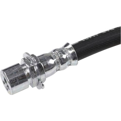 Front Brake Hose by BRAKEBEST - BH621757 pa2