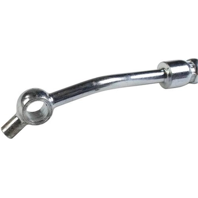 Front Brake Hose by BRAKEBEST - BH621765 pa2