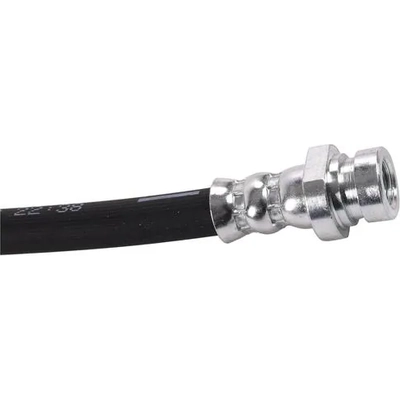 Front Brake Hose by BRAKEBEST - BH621772 pa2