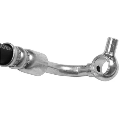 Front Brake Hose by BRAKEBEST - BH621774 pa2