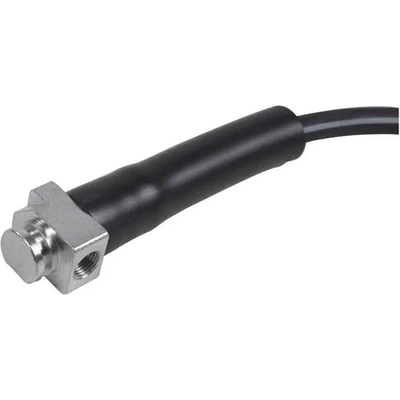 Front Brake Hose by BRAKEBEST - BH621818 pa1