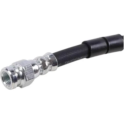 Front Brake Hose by BRAKEBEST - BH621823 pa2