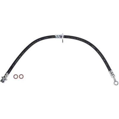 Front Brake Hose by BRAKEBEST - BH621897 pa1