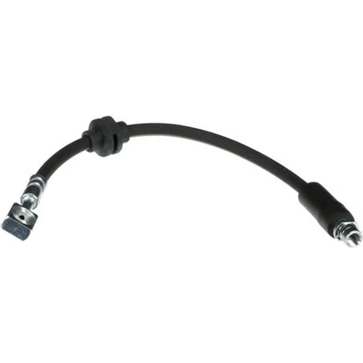 Front Brake Hose by BRAKEBEST - BH621900 pa1