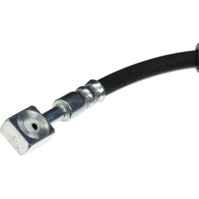 Front Brake Hose by BRAKEBEST - BH621900 pa2