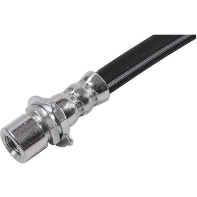 Front Brake Hose by BRAKEBEST - BH621911 pa1