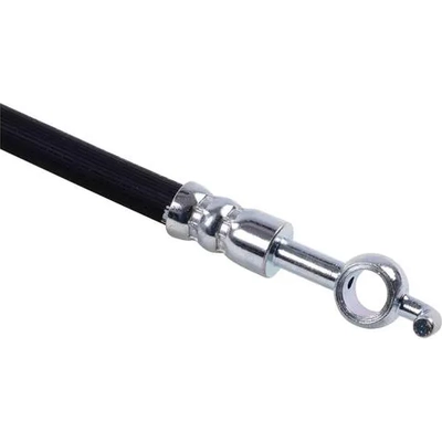 Front Brake Hose by BRAKEBEST - BH621912 pa1