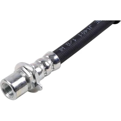 Front Brake Hose by BRAKEBEST - BH621912 pa2