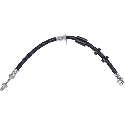 Front Brake Hose by BRAKEBEST - BH621915 pa1