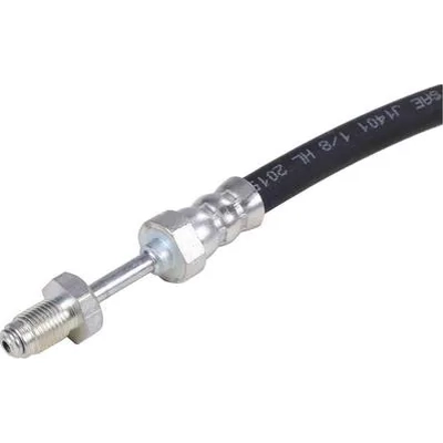 Front Brake Hose by BRAKEBEST - BH621915 pa2