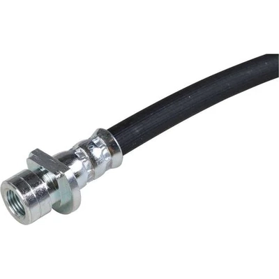 Front Brake Hose by BRAKEBEST - BH621919 pa1