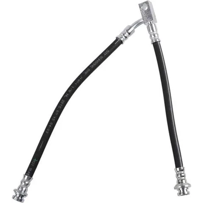 Front Brake Hose by BRAKEBEST - BH621972 pa1