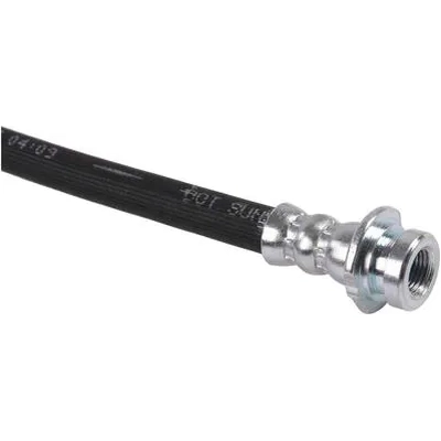 Front Brake Hose by BRAKEBEST - BH621972 pa2
