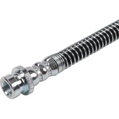 Front Brake Hose by BRAKEBEST - BH622000 pa2