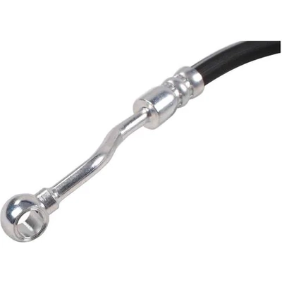 Front Brake Hose by BRAKEBEST - BH622001 pa2