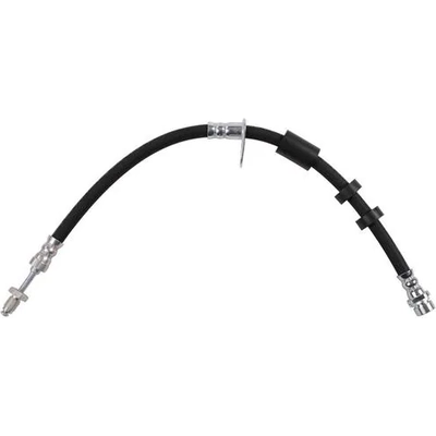 Front Brake Hose by BRAKEBEST - BH622044 pa1