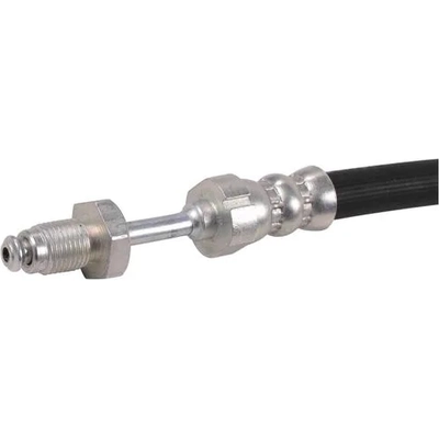 Front Brake Hose by BRAKEBEST - BH622044 pa2