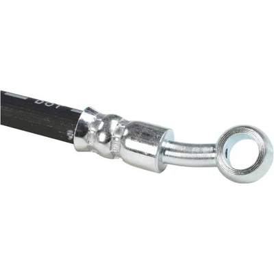 Front Brake Hose by BRAKEBEST - BH622057 pa1