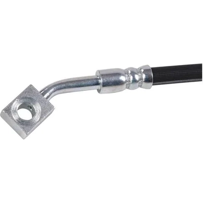 Front Brake Hose by BRAKEBEST - BH622065 pa2