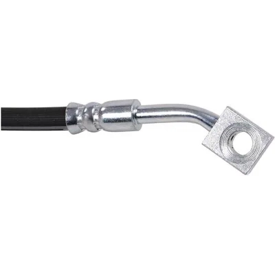 Front Brake Hose by BRAKEBEST - BH622066 pa2