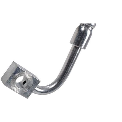 Front Brake Hose by BRAKEBEST - BH622078 pa2