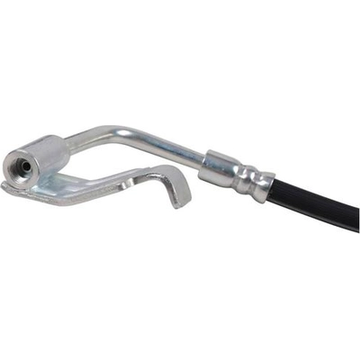 Front Brake Hose by BRAKEBEST - BH622079 pa2
