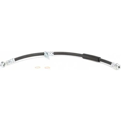 Front Brake Hose by BRAKEBEST - BH622206 pa1