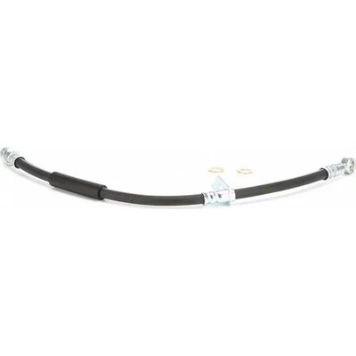 Front Brake Hose by BRAKEBEST - BH622206 pa2