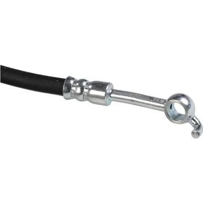 Front Brake Hose by BRAKEBEST - BH622261 pa2